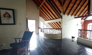 VENTA O PERMUTA DE CASA CONJUNTO CERRADO SECTOR MENZULY (FLORIDABLANCA). Cod V12904