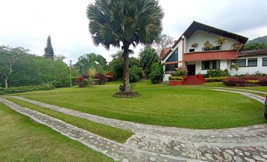 VENTA O PERMUTA DE CASA CONJUNTO CERRADO SECTOR MENZULY (FLORIDABLANCA). Cod V12904