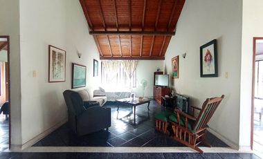 VENTA O PERMUTA DE CASA CONJUNTO CERRADO SECTOR MENZULY (FLORIDABLANCA). Cod V12904