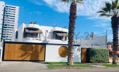 Venta  Casa Sector Sur de Iquique