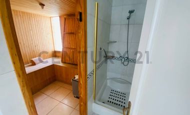 Venta  Casa Sector Sur de Iquique
