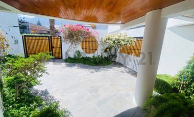 Venta  Casa Sector Sur de Iquique