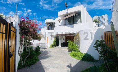 Venta  Casa Sector Sur de Iquique