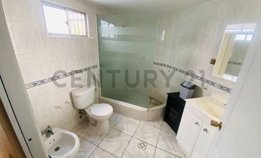 Venta  Casa Sector Sur de Iquique