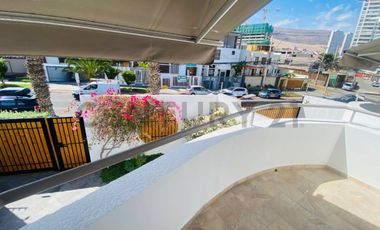 Venta  Casa Sector Sur de Iquique
