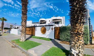Venta  Casa Sector Sur de Iquique