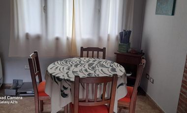 Codigo 600 - Pinamar - Casa En Alquiler - Pileta