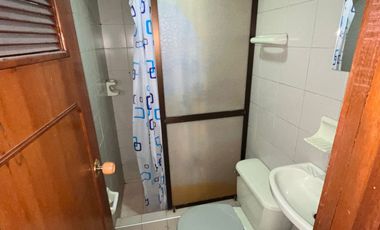 apartamento en arriendo en remanso. Cod A7117702