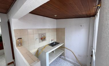 apartamento en arriendo en remanso. Cod A7117702