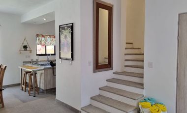 Casa Amueblada en Renta en La Serena San Miguel de Allende