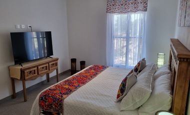 Casa Amueblada en Renta en La Serena San Miguel de Allende