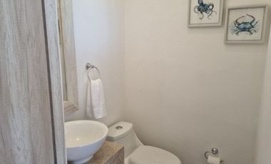 Casa Amueblada en Renta en La Serena San Miguel de Allende