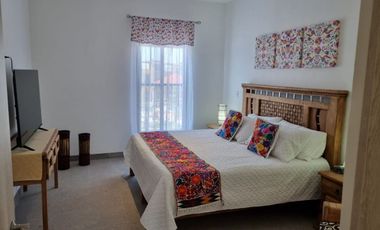 Casa Amueblada en Renta en La Serena San Miguel de Allende