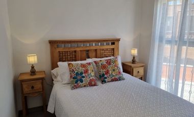 Casa Amueblada en Renta en La Serena San Miguel de Allende