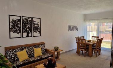 Casa Amueblada en Renta en La Serena San Miguel de Allende