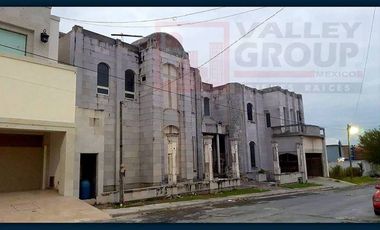Residencia en Venta Col. Las Fuentes, Reynosa, Tamp.