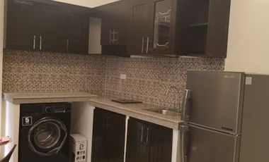 Furnished 2 Bedrooms House For Rent Lamac Consolacion Cebu