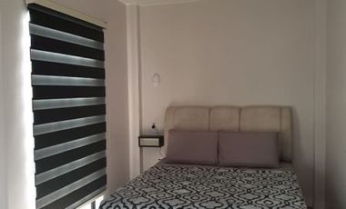 Furnished 2 Bedrooms House For Rent Lamac Consolacion Cebu