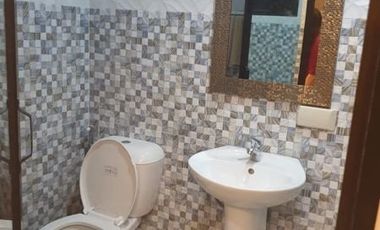 Furnished 2 Bedrooms House For Rent Lamac Consolacion Cebu