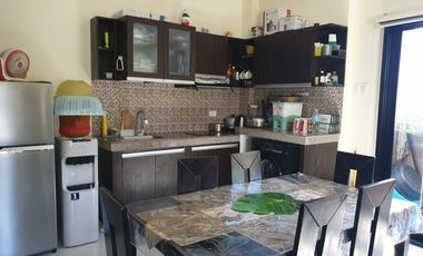 Furnished 2 Bedrooms House For Rent Lamac Consolacion Cebu