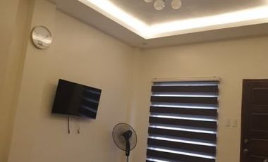 Furnished 2 Bedrooms House For Rent Lamac Consolacion Cebu