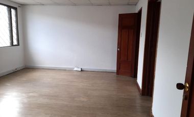 casa en arriendo en soledad - teusaquillo. Cod A51580