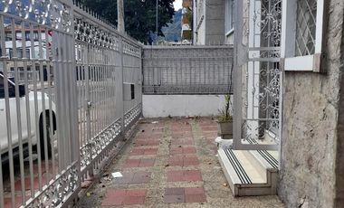 casa en arriendo en soledad - teusaquillo. Cod A51580