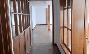 casa en arriendo en soledad - teusaquillo. Cod A51580