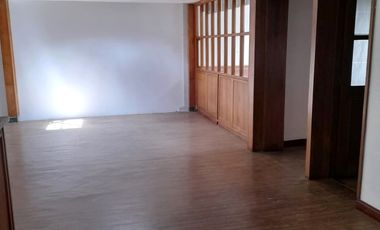 casa en arriendo en soledad - teusaquillo. Cod A51580