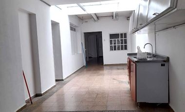 casa en arriendo en soledad - teusaquillo. Cod A51580