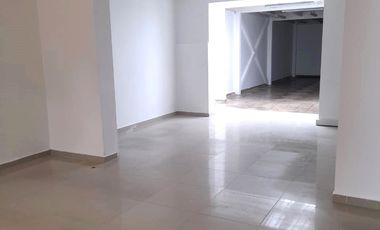 casa en arriendo en soledad - teusaquillo. Cod A51580