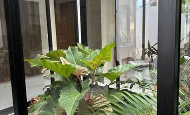 Townhouse en Venta en Mérida, Privada Alameda City Homes, Chuburna.