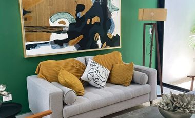 Townhouse en Venta en Mérida, Privada Alameda City Homes, Chuburna.