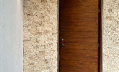 Townhouse en Venta en Mérida, Privada Alameda City Homes, Chuburna.