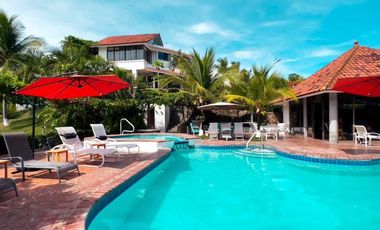 Se vende casa en Coronado, Chame