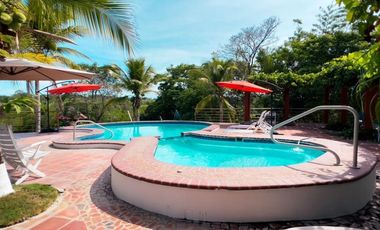 Se vende casa en Coronado, Chame