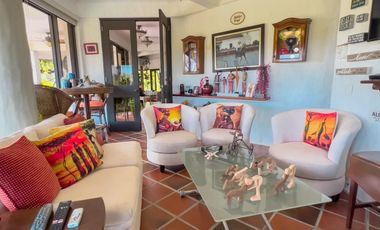 Se vende casa en Coronado, Chame