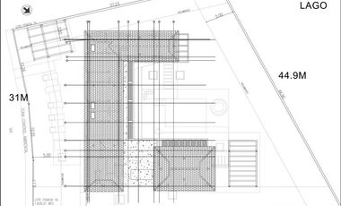 lote en venta en melgar. Cod V70093