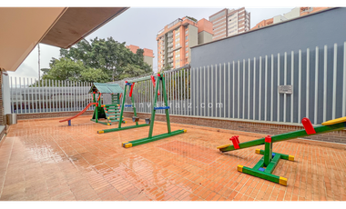 Venta de Apartamento Sector Castropol