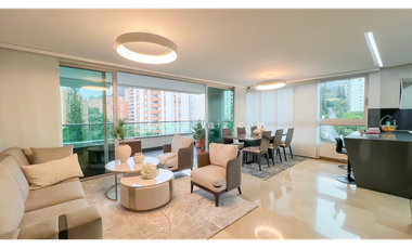 Venta de Apartamento Sector Castropol