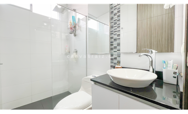 Venta de Apartamento Sector Castropol
