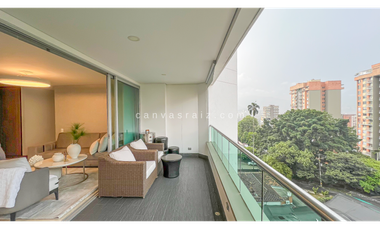 Venta de Apartamento Sector Castropol