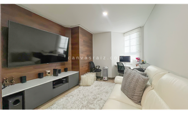 Venta de Apartamento Sector Castropol