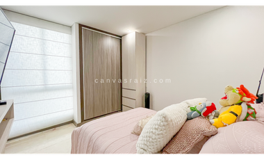 Venta de Apartamento Sector Castropol