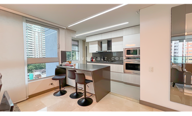 Venta de Apartamento Sector Castropol