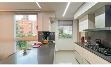 Venta de Apartamento Sector Castropol