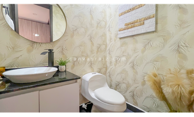 Venta de Apartamento Sector Castropol