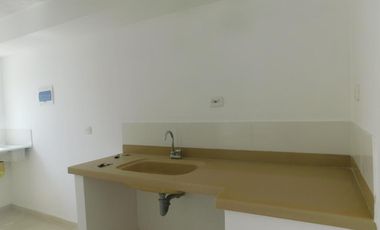 apartamento en arriendo/venta en puerta dorada. Cod A86478