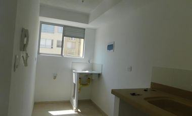 apartamento en arriendo/venta en puerta dorada. Cod A86478