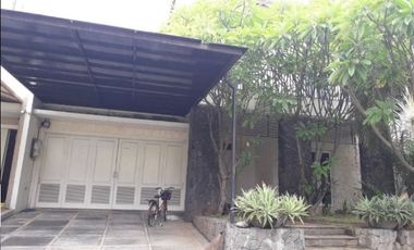 Rumah disewakan di Sambikerep, Surabaya